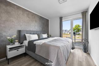 Ferienwohnung Vier Jahreszeiten Olpenitz - Olpenitz - 7