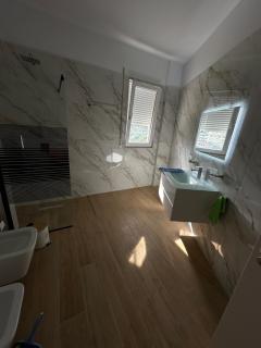 Ardi apartment - Himare - 1