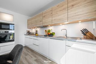 Ferienwohnung Vier Jahreszeiten Olpenitz - Olpenitz - 5