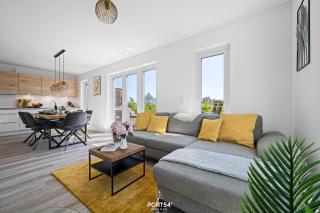 Ferienwohnung Vier Jahreszeiten Olpenitz - Olpenitz - 4