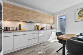 Ferienwohnung Vier Jahreszeiten Olpenitz - Olpenitz - 3