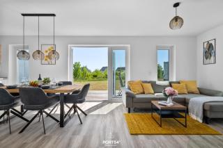 Ferienwohnung Vier Jahreszeiten Olpenitz - Olpenitz - 2