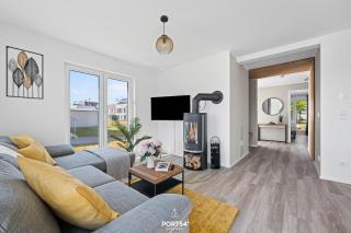 Ferienwohnung Vier Jahreszeiten Olpenitz - Olpenitz - 1