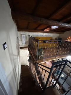 Chalet Il Ballatoio - Rocca di Botte - 7