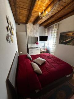 Chalet Il Ballatoio - Rocca di Botte - 5