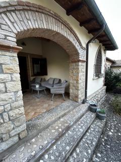 Chalet Il Ballatoio - Rocca di Botte - 3