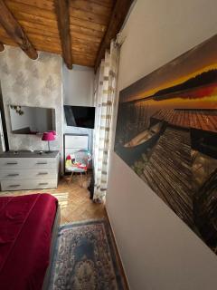 Chalet Il Ballatoio - Rocca di Botte - 1