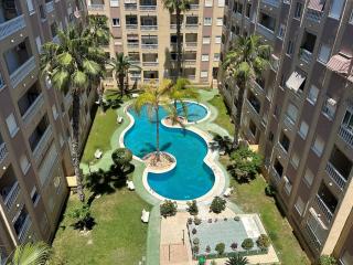 Triple Five Apartment - Torrevieja - 9