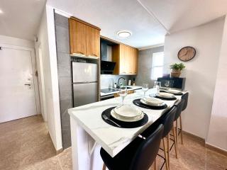 Triple Five Apartment - Torrevieja - 8