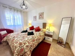 Triple Five Apartment - Torrevieja - 1