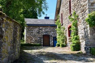 Gite - Li Badet - 19 personnes - Vielsalm - 9