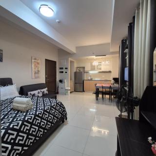 A&G Condotel at 101 Newport Across NAIA T3 - Manila - 7