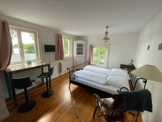 Burger Fährhaus - 1