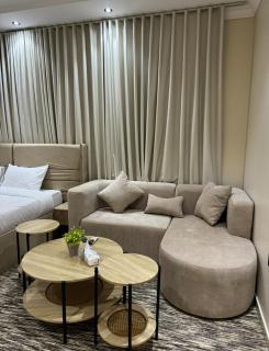 استديو فندقي بدخول ذاتي - Riyadh - 4