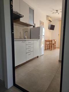 Studio apartment Lea - Zaton - 0