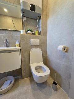 Studio apartment Lea - 3