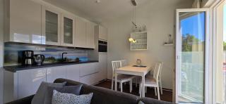 Ferienwohnung KWi 12 OG-"Sonnenschein" - Graal-Müritz - 5