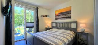 Ferienwohnung KWi 12 OG-"Sonnenschein" - Graal-Müritz - 4