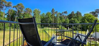 Ferienwohnung KWi 12 OG-"Sonnenschein" - Graal-Müritz - 2