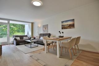 Domizil Strandallee 30 Domizil Strandallee 30 Appartement 06 - Timmendorfer Strand - 9
