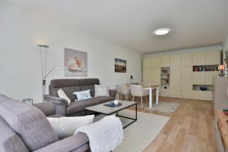 Domizil Strandallee 30 Domizil Strandallee 30 Appartement 06 - Timmendorfer Strand - 0