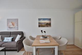 Domizil Strandallee 30 Domizil Strandallee 30 Appartement 06 - Timmendorfer Strand - 7