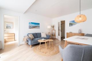Gästehaus Windrose Wohnung 2 - Pelzerhaken - 9