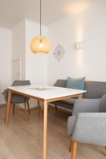 Gästehaus Windrose Wohnung 2 - Pelzerhaken - 4