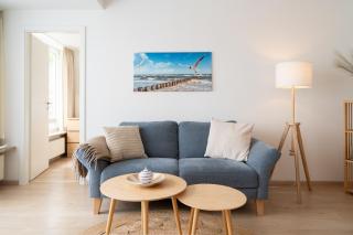 Gästehaus Windrose Wohnung 2 - Pelzerhaken - 7