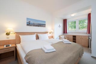 Gästehaus Windrose Wohnung 2 - Pelzerhaken - 1