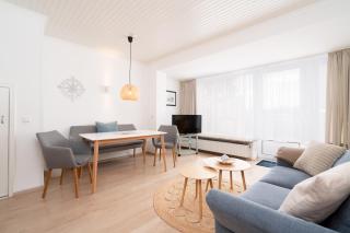Gästehaus Windrose Wohnung 2 - Pelzerhaken - 5