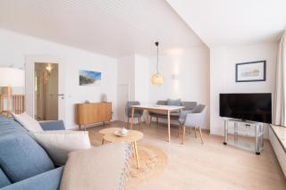 Gästehaus Windrose Wohnung 2 - Pelzerhaken - 6