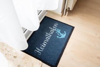 Gästehaus Windrose Wohnung 2 - 2