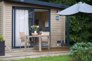 Gronenberger Mühle Haus 25 - Scharbeutz - 8