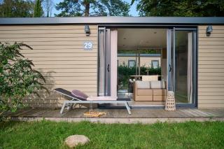 Gronenberger Mühle Haus 29 - Scharbeutz - 7