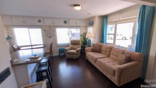 N326 adorable 2 b 2 ba beach bungalow Located on Nettles Island FL - Jensen Beach - 9