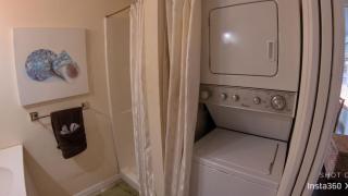 N326 adorable 2 b 2 ba beach bungalow Located on Nettles Island FL - Jensen Beach - 5