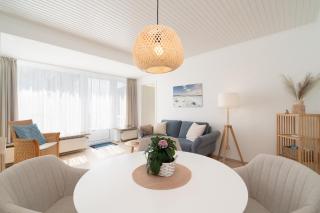 Gästehaus Windrose Wohnung 3 - Pelzerhaken - 9