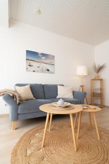 Gästehaus Windrose Wohnung 3 - Pelzerhaken - 7