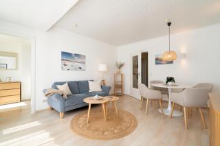 Gästehaus Windrose Wohnung 3 - Pelzerhaken - 6
