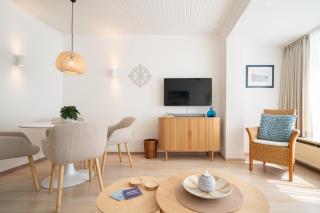 Gästehaus Windrose Wohnung 3 - Pelzerhaken - 4