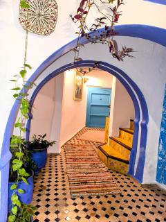 Riad Said Chaouen - Chefchaouen - 4