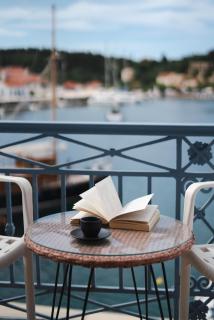 Authentic Suites in Fiscardo (Archontiko) - Fiskardo - 4