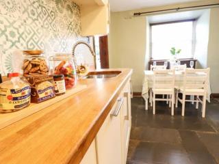 Cader Cottage Snowdonia NP - Dolgellau - 0