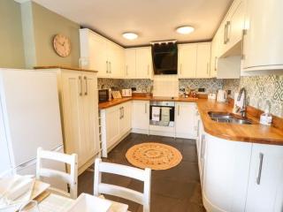 Cader Cottage Snowdonia NP - Dolgellau - 5