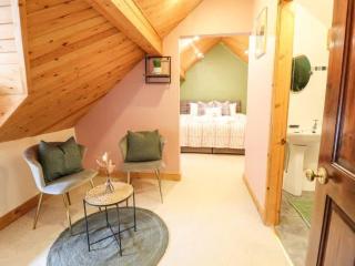 Cader Cottage Snowdonia NP - Dolgellau - 2