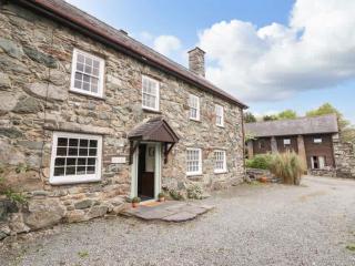 Cader Cottage Snowdonia NP - Dolgellau - 7
