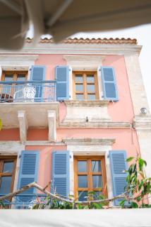 Authentic Suites in Fiscardo (Archontiko) - Fiskardo - 0