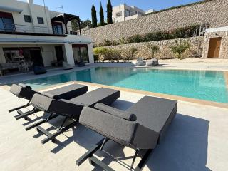 Villa Chrysa Rhodes - Afandou - 0