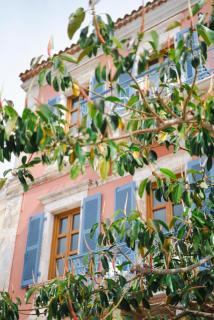 Authentic Suites in Fiscardo (Archontiko) - Fiskardo - 9